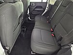 Used 2020 JEEP WRANGLER UNLIMITED SAHARA 4X4 in WEST PALM BEACH, FLORIDA (Photo 23)