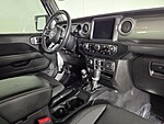 Used 2020 JEEP WRANGLER UNLIMITED SAHARA 4X4 in WEST PALM BEACH, FLORIDA (Photo 28)