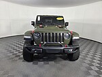 Used 2020 JEEP WRANGLER UNLIMITED RUBICON 4X4 in WEST PALM BEACH, FLORIDA (Photo 2)