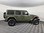 Used 2020 JEEP WRANGLER UNLIMITED RUBICON 4X4 in WEST PALM BEACH, FLORIDA (Photo 3)