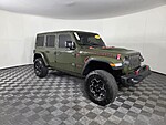 Used 2020 JEEP WRANGLER UNLIMITED RUBICON 4X4 in WEST PALM BEACH, FLORIDA (Photo 30)