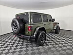 Used 2020 JEEP WRANGLER UNLIMITED RUBICON 4X4 in WEST PALM BEACH, FLORIDA (Photo 4)