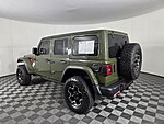 Used 2020 JEEP WRANGLER UNLIMITED RUBICON 4X4 in WEST PALM BEACH, FLORIDA (Photo 6)