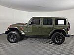 Used 2020 JEEP WRANGLER UNLIMITED RUBICON 4X4 in WEST PALM BEACH, FLORIDA (Photo 7)