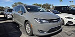Used 2020 CHRYSLER PACIFICA TOURING in WEST PALM BEACH, FLORIDA