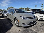 Used 2020 CHRYSLER PACIFICA TOURING in WEST PALM BEACH, FLORIDA (Photo 1)