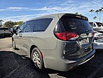 Used 2020 CHRYSLER PACIFICA TOURING in WEST PALM BEACH, FLORIDA (Photo 3)
