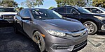 Used 2018 Honda Civic LX in WEST PALM BEACH, FLORIDA