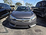 Used 2018 Honda Civic LX in WEST PALM BEACH, FLORIDA (Photo 2)