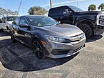 Used 2018 Honda Civic LX in WEST PALM BEACH, FLORIDA (Photo 3)