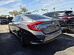 Used 2018 Honda Civic LX in WEST PALM BEACH, FLORIDA (Photo 5)