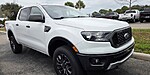 Used 2019 FORD RANGER XLT in WEST PALM BEACH, FLORIDA