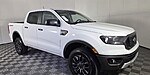 Used 2019 FORD RANGER XLT 2WD SUPERCREW 5' BOX in WEST PALM BEACH, FLORIDA