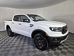 Used 2019 FORD RANGER XLT 2WD SUPERCREW 5' BOX in WEST PALM BEACH, FLORIDA (Photo 1)