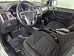 Used 2019 FORD RANGER XLT 2WD SUPERCREW 5' BOX in WEST PALM BEACH, FLORIDA (Photo 13)