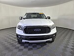 Used 2019 FORD RANGER XLT 2WD SUPERCREW 5' BOX in WEST PALM BEACH, FLORIDA (Photo 3)