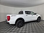 Used 2019 FORD RANGER XLT 2WD SUPERCREW 5' BOX in WEST PALM BEACH, FLORIDA (Photo 5)