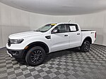 Used 2019 FORD RANGER XLT 2WD SUPERCREW 5' BOX in WEST PALM BEACH, FLORIDA (Photo 9)