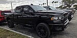 Used 2024 RAM 2500 BIG HORN in WEST PALM BEACH, FLORIDA