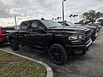 Used 2024 RAM 2500 BIG HORN in WEST PALM BEACH, FLORIDA (Photo 1)