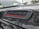 Used 2024 RAM 2500 BIG HORN in WEST PALM BEACH, FLORIDA (Photo 4)