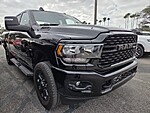 Used 2024 RAM 2500 BIG HORN in WEST PALM BEACH, FLORIDA (Photo 1)