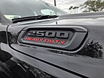 Used 2024 RAM 2500 BIG HORN in WEST PALM BEACH, FLORIDA (Photo 4)