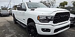 Used 2024 RAM 2500 BIG HORN in WEST PALM BEACH, FLORIDA