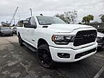 Used 2024 RAM 2500 BIG HORN in WEST PALM BEACH, FLORIDA (Photo 1)