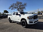 Used 2024 RAM 2500 BIG HORN 4X4 CREW CAB 6'4