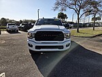 Used 2024 RAM 2500 BIG HORN 4X4 CREW CAB 6'4