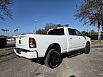 Used 2024 RAM 2500 BIG HORN 4X4 CREW CAB 6'4