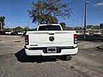 Used 2024 RAM 2500 BIG HORN 4X4 CREW CAB 6'4