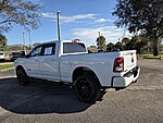 Used 2024 RAM 2500 BIG HORN 4X4 CREW CAB 6'4