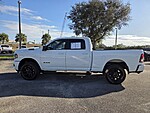 Used 2024 RAM 2500 BIG HORN 4X4 CREW CAB 6'4