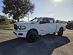 Used 2024 RAM 2500 BIG HORN 4X4 CREW CAB 6'4
