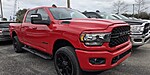 Used 2024 RAM 2500 BIG HORN in WEST PALM BEACH, FLORIDA