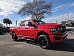 Used 2024 RAM 2500 BIG HORN 4X4 CREW CAB 6'4