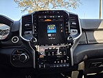 Used 2024 RAM 2500 BIG HORN 4X4 CREW CAB 6'4