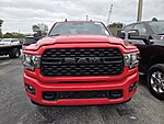 Used 2024 RAM 2500 BIG HORN in WEST PALM BEACH, FLORIDA (Photo 2)