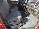 Used 2024 RAM 2500 BIG HORN 4X4 CREW CAB 6'4