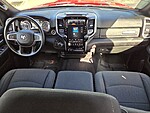 Used 2024 RAM 2500 BIG HORN 4X4 CREW CAB 6'4