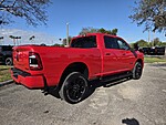 Used 2024 RAM 2500 BIG HORN 4X4 CREW CAB 6'4