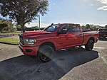 Used 2024 RAM 2500 BIG HORN 4X4 CREW CAB 6'4