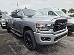 Used 2024 RAM 2500 BIG HORN in WEST PALM BEACH, FLORIDA (Photo 1)