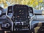 Used 2024 RAM 2500 BIG HORN 4X4 CREW CAB 6'4