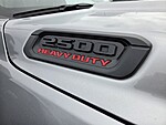 Used 2024 RAM 2500 BIG HORN in WEST PALM BEACH, FLORIDA (Photo 2)