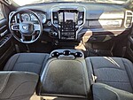 Used 2024 RAM 2500 BIG HORN 4X4 CREW CAB 6'4