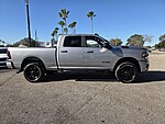 Used 2024 RAM 2500 BIG HORN 4X4 CREW CAB 6'4