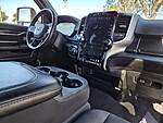 Used 2024 RAM 2500 BIG HORN 4X4 CREW CAB 6'4